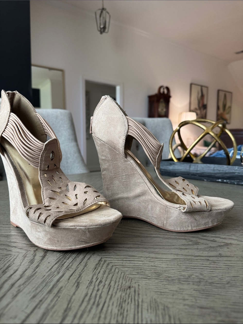 Steve Madden Wedge
